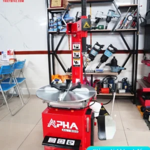 Máy Tháo Vỏ ALPHA AL-800