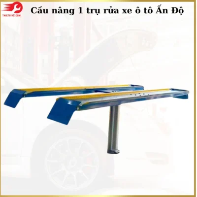 Cầu nâng 1 trụ Ấn Độ
