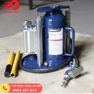 Đội Hơi Thủy Lực 20 Tấn OMEGA LIFT ( Cao )