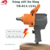 Máy Siết Bu Lông Khí Nén TB-01A