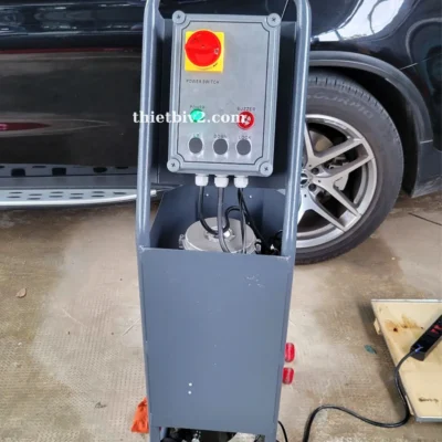 suntek3000d02 thietbiv2com Bộ điều khiển cầu nâng