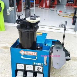 Máy ra vào lốp ô tô lưu động SUNTEK LP-100LD