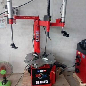Máy Tháo Lốp Xe Du Lịch Suntek LP-930 + CP1 + CP2