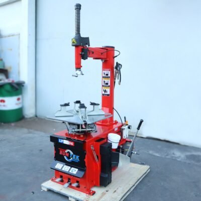 sunteklp806nghiengtrai thietbiv2com Máy tháo lốp SunTek LP 806 chính hãng nhập khẩu 100