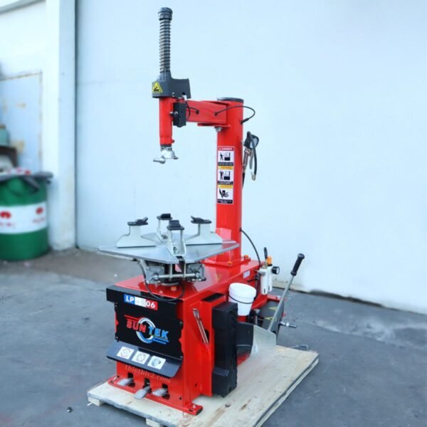 Máy tháo lốp SunTek LP 806 chính hãng nhập khẩu 100