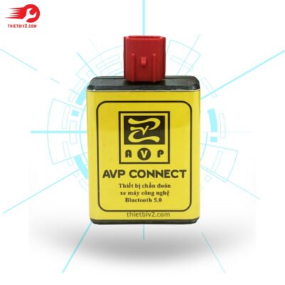 avpconnectdocloiabsxoaloi thietbiv2com AVP CONNECT