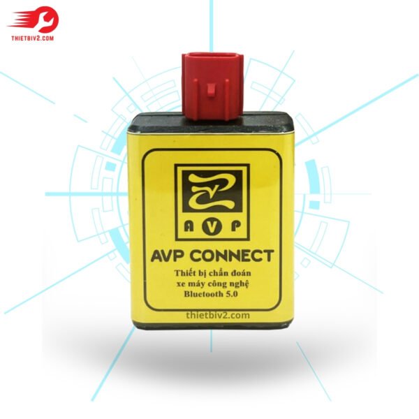 AVP CONNECT