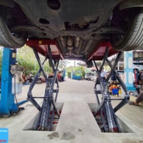 cau nang suntek 3500s tren thuc te