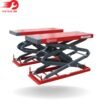 Cầu nâng ô tô cắt kéo SUNTEK 3500