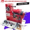 MÁY LÁNG ĐĨA PHANH XE DU LỊCH SUNTEK C450