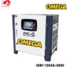 Máy Nén Khí Trục Vít OMEGA JYFC10XHA