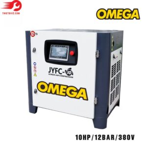 Máy Nén Khí Trục Vít OMEGA JYFC10XHA