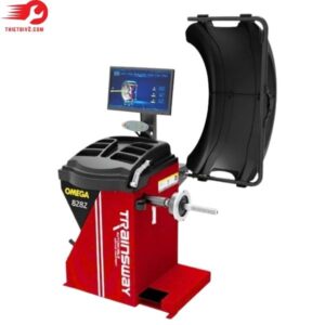 may can bang lop cho garage omega 828z