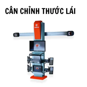 Thiết bị cân chỉnh