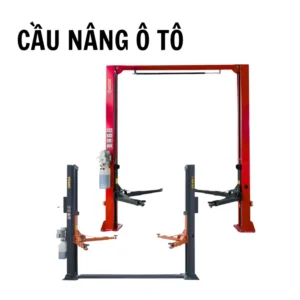 Cầu nâng ô tô