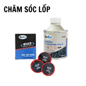 Chăm Sóc Lốp