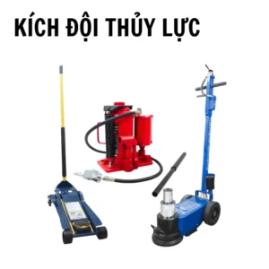 Kích đội thuỷ lực