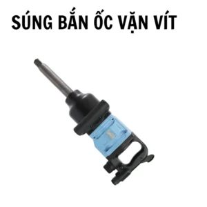 Súng siết bu lông