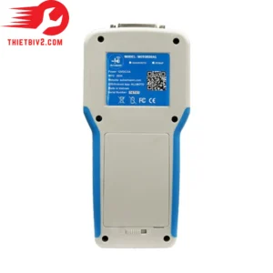 mat sau may chan doan loi xe may motordiag