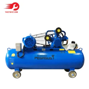 máy nén khí Pegasus TM-W-0.67/12.5-330L