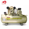 Máy nén khí Lopatek 3HP 200L áp nén 12Bar ảnh chính diện