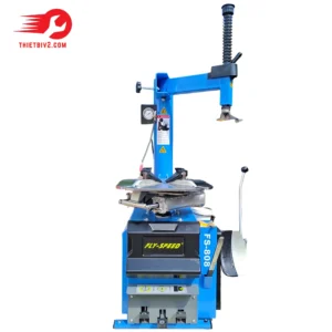 may ra vao lop o to xe may flyspeed fs 808