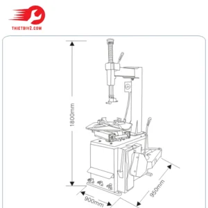 may thao lop ban tu dong fs 812