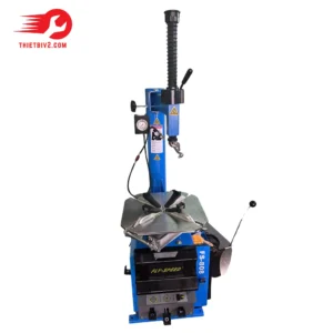Máy tháo lốp xe tay ga ô tô FLY SPEED FS-808 cho gara sửa xe